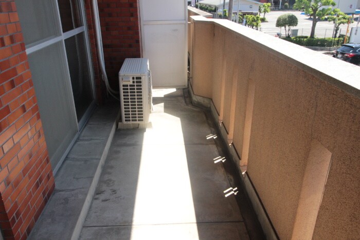 物件内観写真18　(ベランダ・バルコニー)