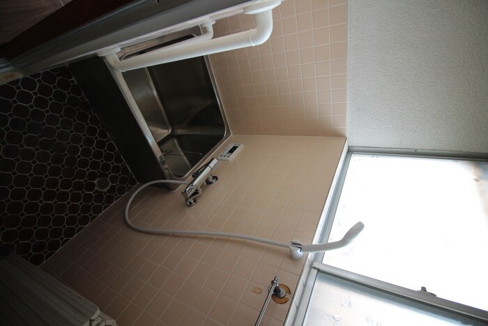 バス／シャワールーム等