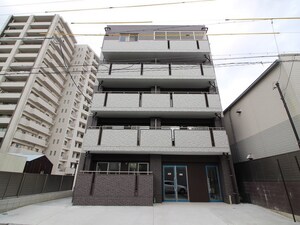LeParadis(5F)外観写真