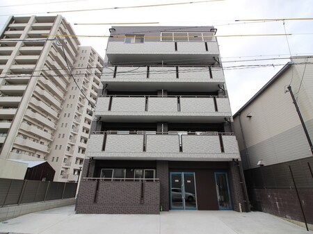 LeParadis(5F)外観写真
