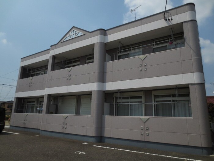 物件外観写真5　(外観写真)