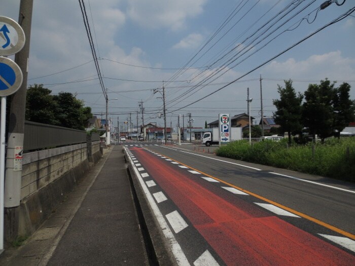 物件外観写真6　(周辺環境)