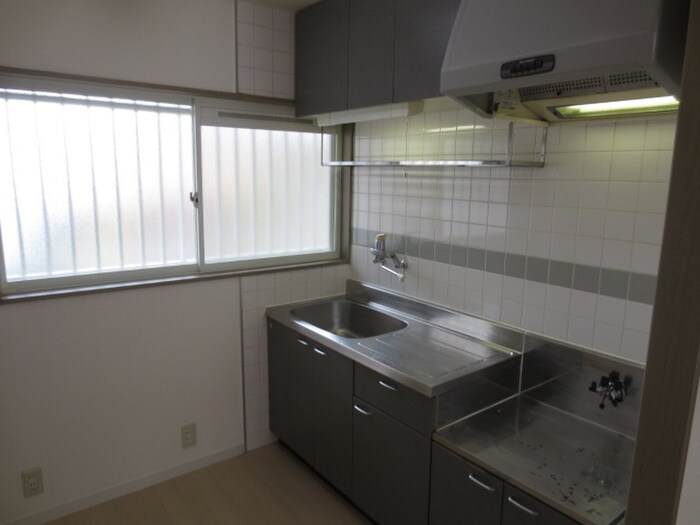 物件内観写真10　(キッチン)