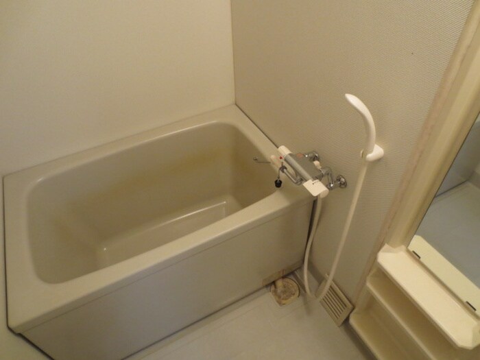 物件内観写真12　(バス／シャワールーム等)