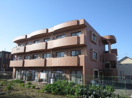 プリミエ－ル清水外観写真