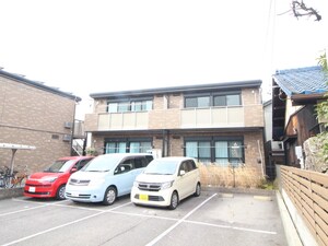 カレン中砂Ⅱ外観写真