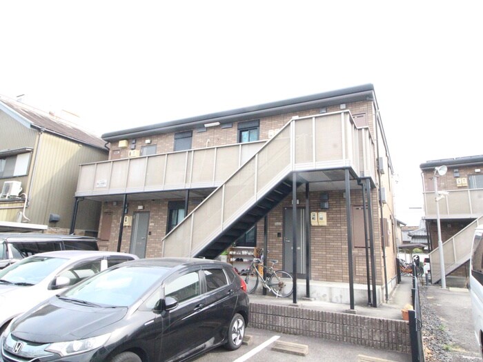 物件外観写真3　(外観写真)