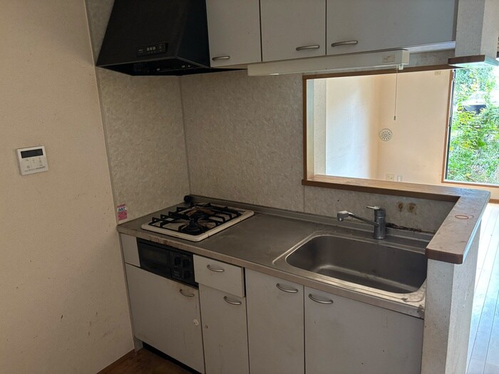 物件内観写真10　(キッチン)