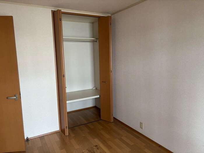 物件内観写真14　(収納)