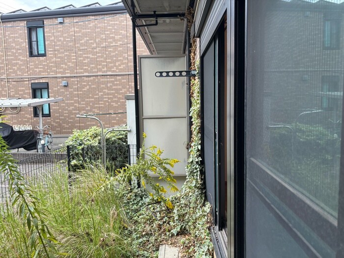 物件内観写真19　(ベランダ・バルコニー)