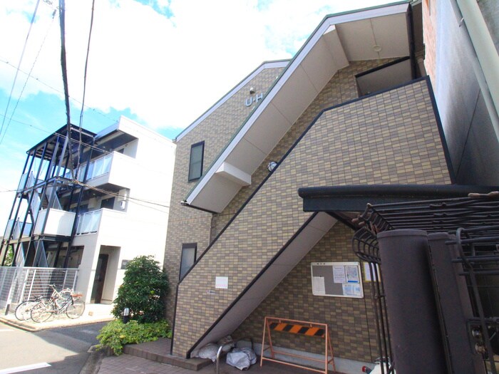 物件外観写真6　(外観写真)