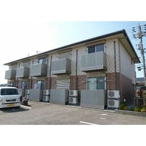 プラウド岩崎外観写真