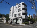 楠元北館