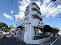 楠元北館の外観写真