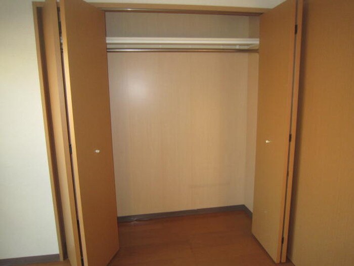 物件内観写真9　(収納)