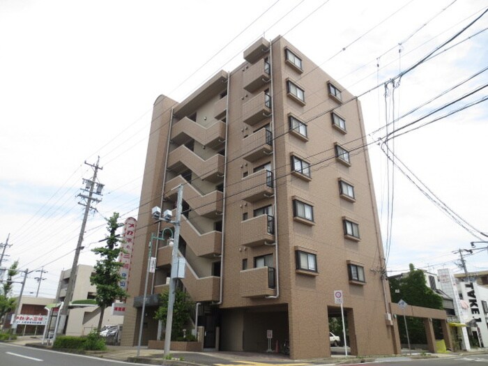 物件外観写真4　(外観写真)