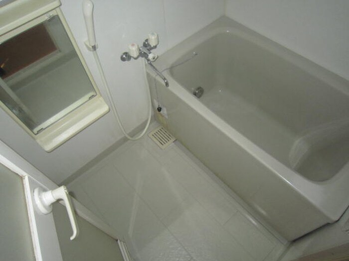 物件内観写真12　(バス／シャワールーム等)