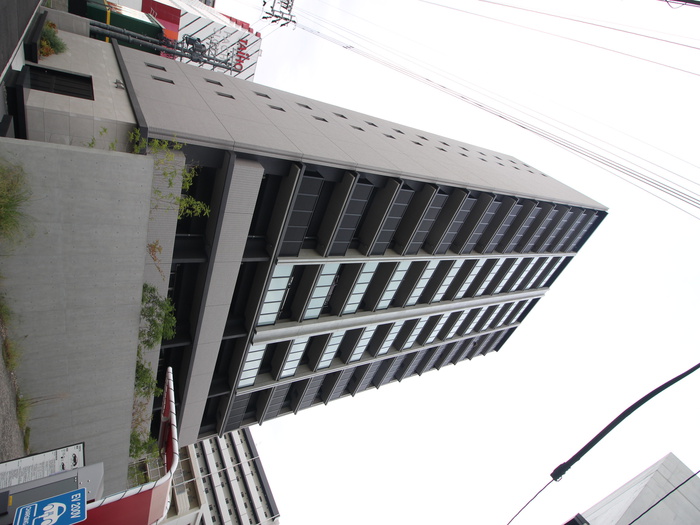 ｵｰﾊﾟｽﾚｼﾞﾃﾞﾝｽ名古屋ｽﾃｰｼｮﾝ(805)