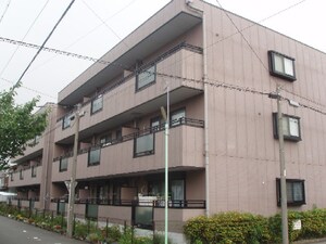 スタ－ハイツみなみ外観写真