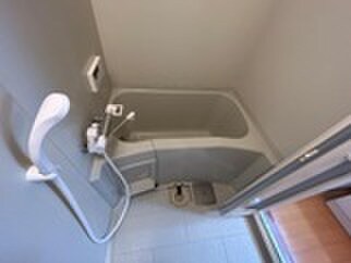 物件内観写真16　(バス／シャワールーム等)