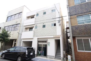 ＬＡＨＡＩＮＡ外観写真