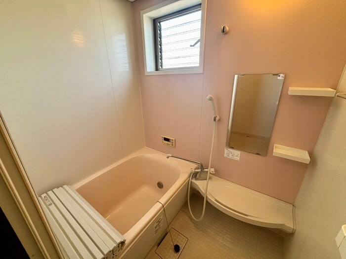 物件内観写真10　(バス／シャワールーム等)