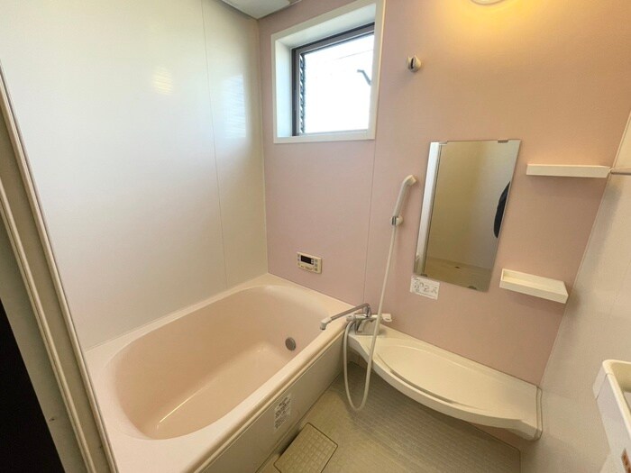 物件内観写真10　(バス／シャワールーム等)