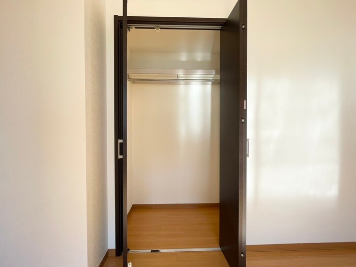 物件内観写真20　(収納)