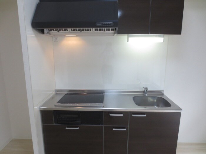 物件内観写真11　(キッチン)