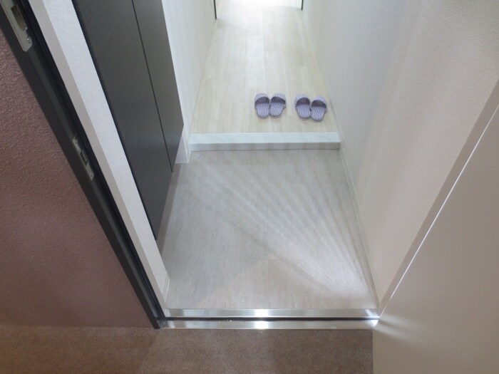 物件内観写真20　(玄関)