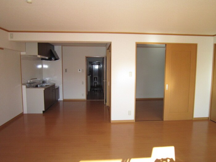 物件内観写真14　(居室)