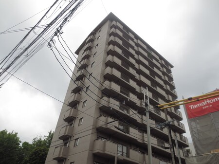 ｲﾄｰﾋﾟｱ正木公園ﾏﾝｼｮﾝ(502)外観写真