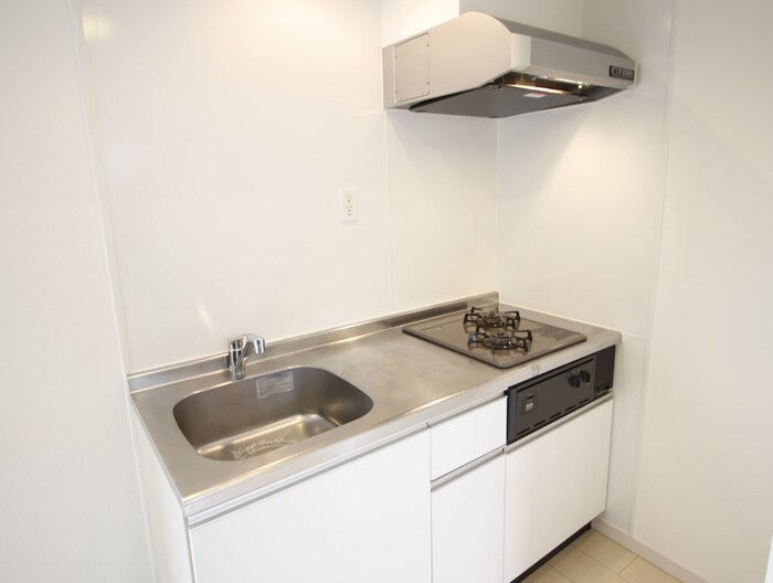 物件内観写真8　(キッチン)