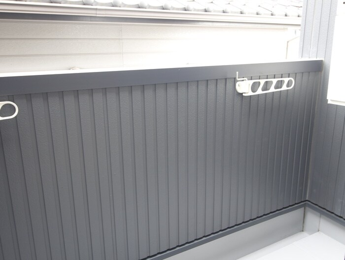 物件内観写真13　(ベランダ・バルコニー)