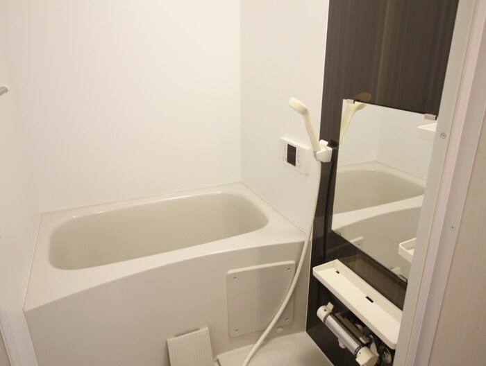 物件内観写真17　(バス／シャワールーム等)