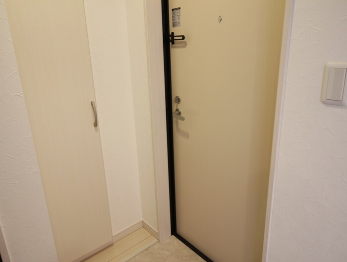 物件内観写真20　(玄関)