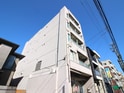 三喜マンション