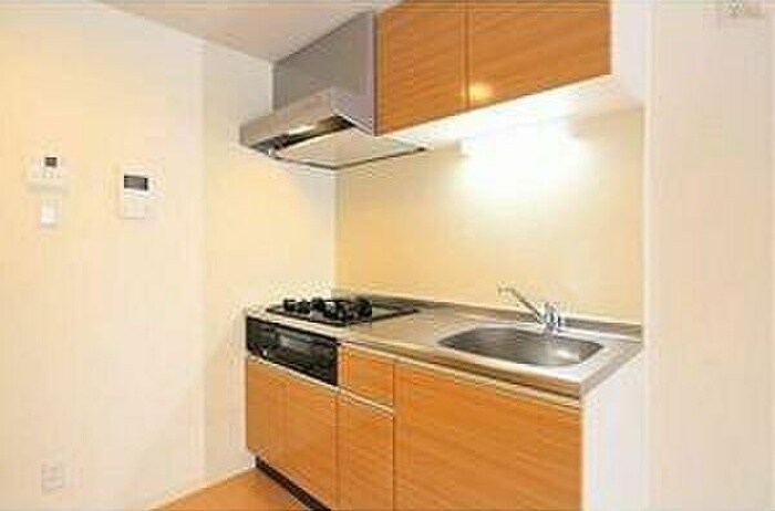 物件内観写真9　(キッチン)