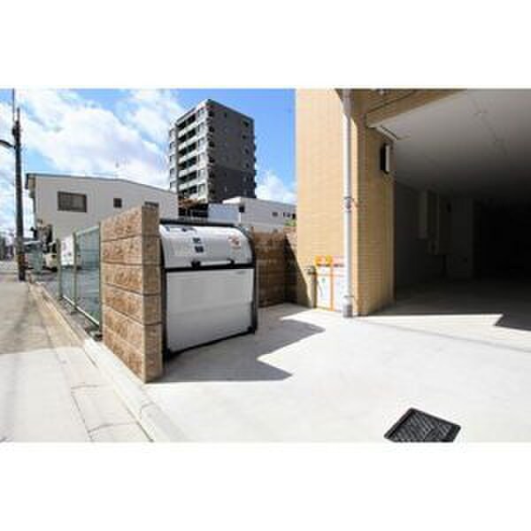 物件外観写真3　(その他)