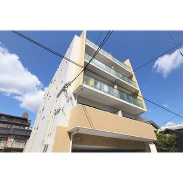 物件外観写真6　(外観写真)