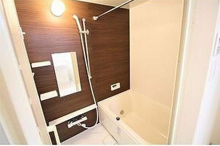 物件内観写真11　(バス／シャワールーム等)