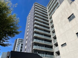 ﾌﾟﾚｻﾝｽﾚｲｽﾞ金山ｱｸｽ(201)外観写真