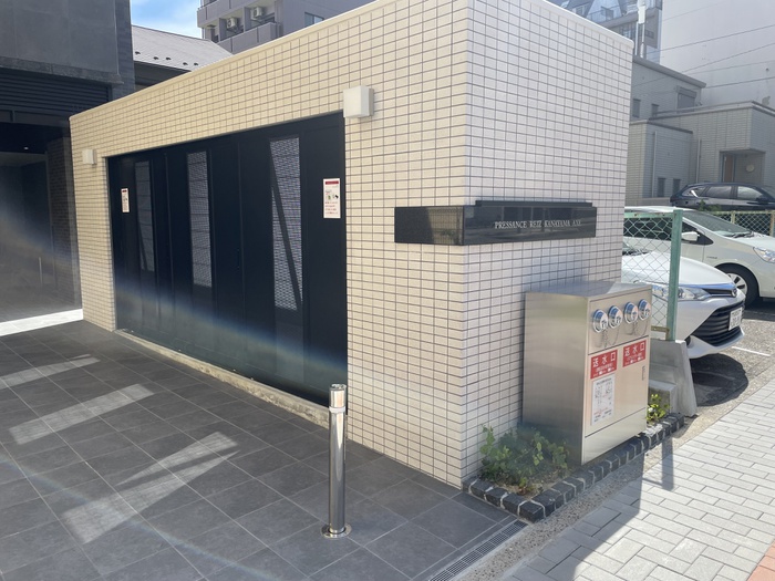 外観写真