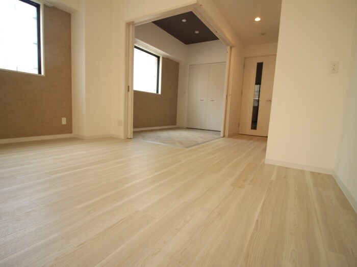 物件内観写真6　(居室)