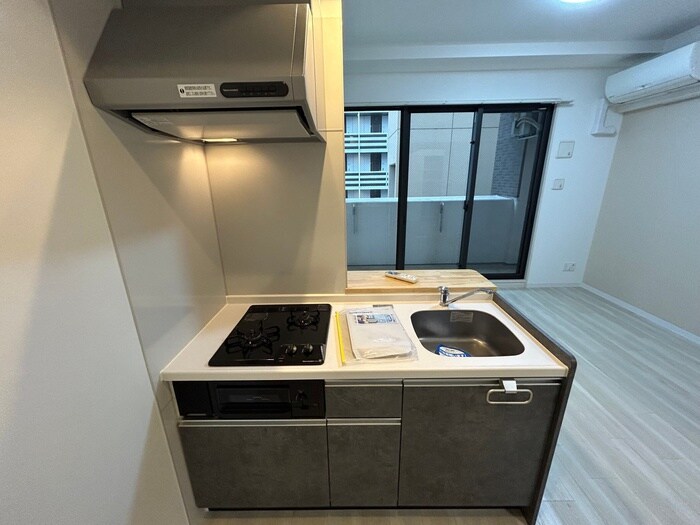 物件内観写真7　(キッチン)
