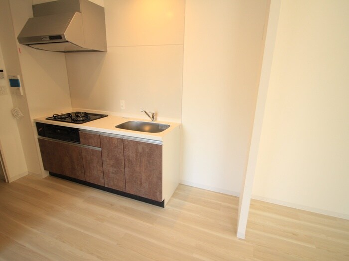 物件内観写真7　(キッチン)