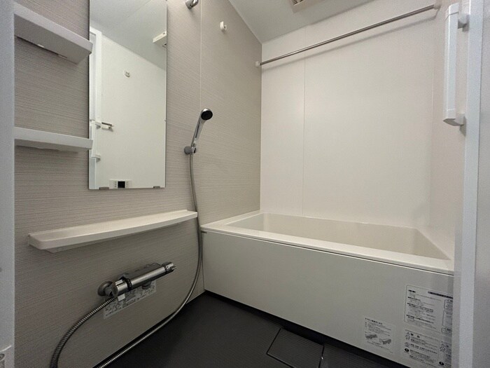 物件内観写真8　(バス／シャワールーム等)