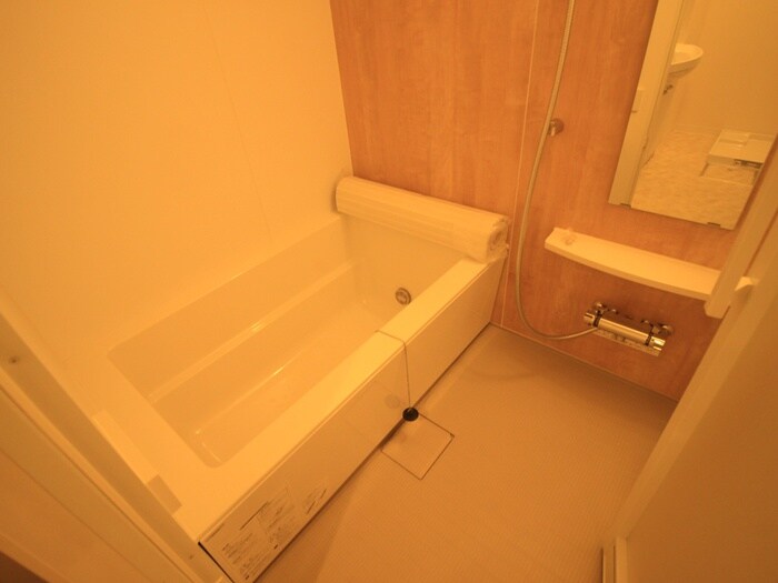 物件内観写真8　(バス／シャワールーム等)