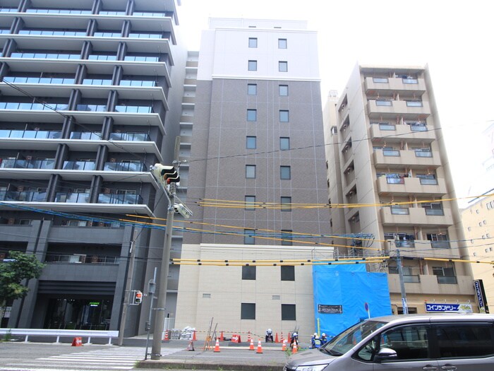 物件外観写真3　(外観写真)