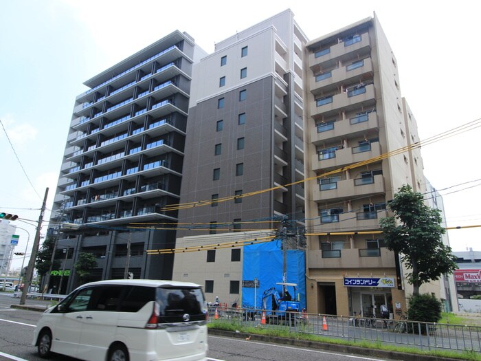 物件外観写真4　(外観写真)